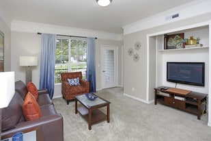 Pinehurst Apartments