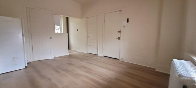 property at 5426 Christian St