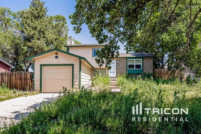 property at 4760 Keith Ct