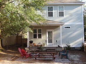 330 N Leak St in Southern Pines, NC - Building Photo - Building Photo