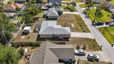 1205 SW 29th Terrace in Cape Coral, FL - Building Photo - Building Photo