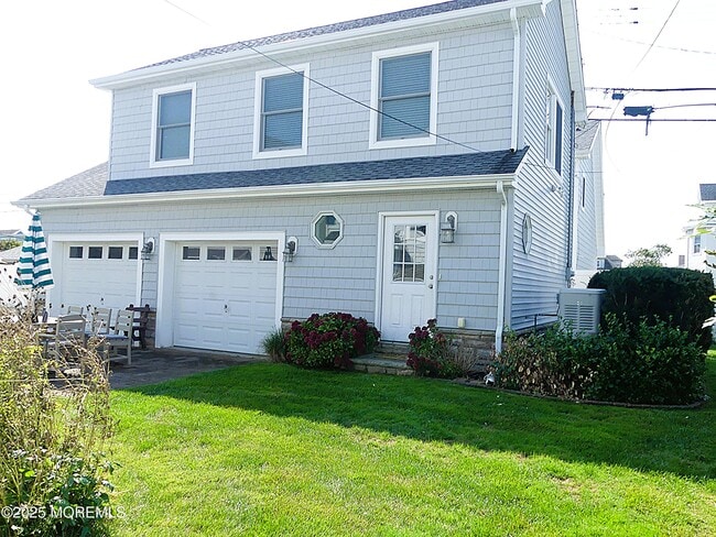 property at 203 5th Ave