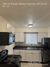 1903 W Grand Ave in Dayton, OH - Building Photo - Building Photo