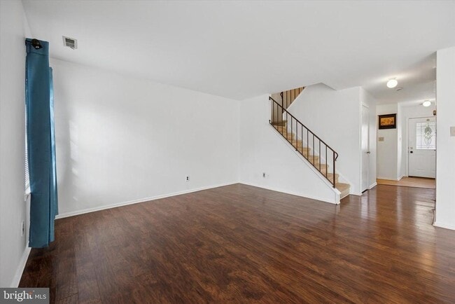 188 S Hill Dr in Mount Holly, NJ - Foto de edificio - Building Photo