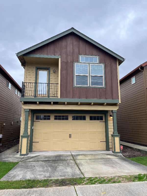 property at 7417 NW 1st Pl