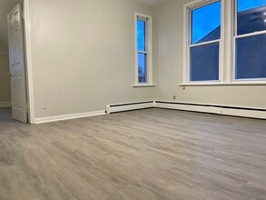 93 Hungerford St in Hartford, CT - Foto de edificio - Building Photo