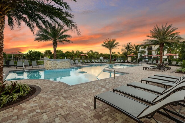 Palm Ranch in Davie, FL - Building Photo - Building Photo
