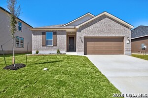 600 Siefert Pond Dr in Boerne, TX - Building Photo