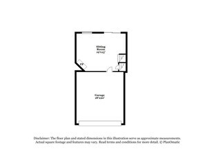 20693 E Jefferson Pl in Aurora, CO - Building Photo - Building Photo