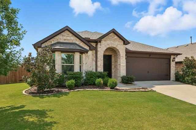 1316 Coyote Ridge in Aubrey, TX - Building Photo - Building Photo