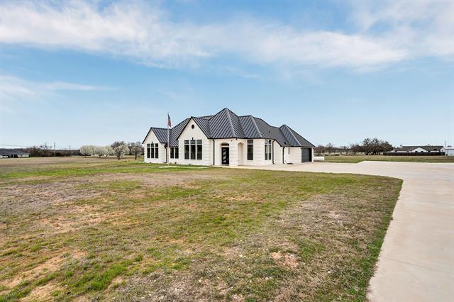 157 Country Pl Ln in Van Alstyne, TX - Building Photo - Building Photo
