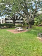 4026 Passport Ln, Unit WOODTRAIL CONDOS in New Port Richey, FL - Building Photo - Building Photo