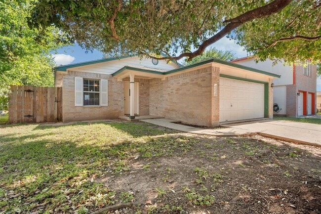 4003 Reeders Dr in Austin, TX - Building Photo - Building Photo