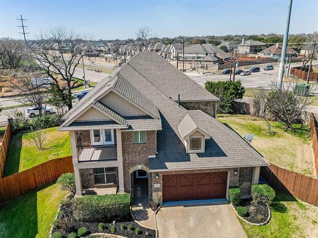 2303 Holder Dr in Euless, TX - Building Photo - Building Photo