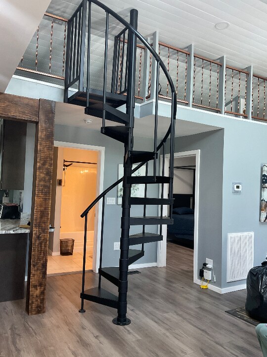 126 Leach Cir in Jonesborough, TN - Building Photo