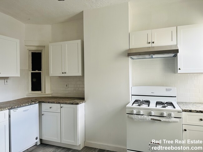 property at 38 Jefferson St