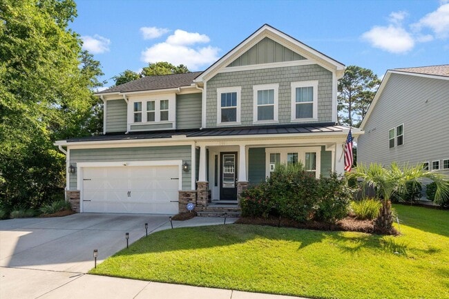 property at 1300 Enfield Ln