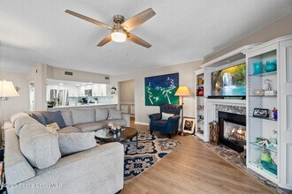 215 Ballyshannon St in Melbourne Beach, FL - Building Photo - Building Photo