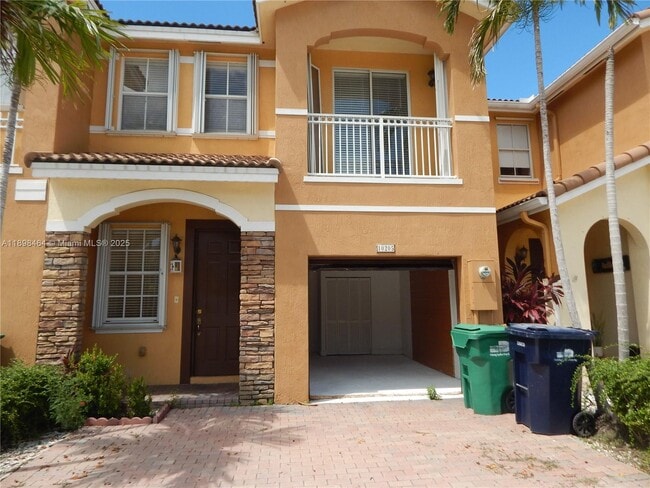 property at 10205 NW 10th St