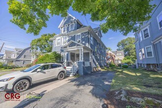 40 Walker St, Unit 2 in Newton, MA - Building Photo - Building Photo