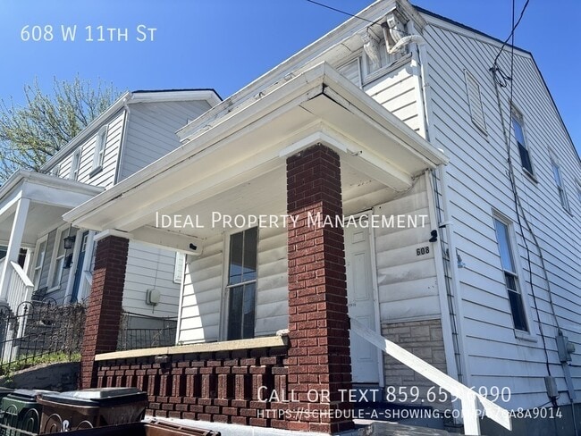 608 W 11th St in Covington, KY - Building Photo - Building Photo