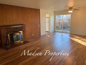 133 Terrace Dr in Chico, CA - Building Photo - Building Photo