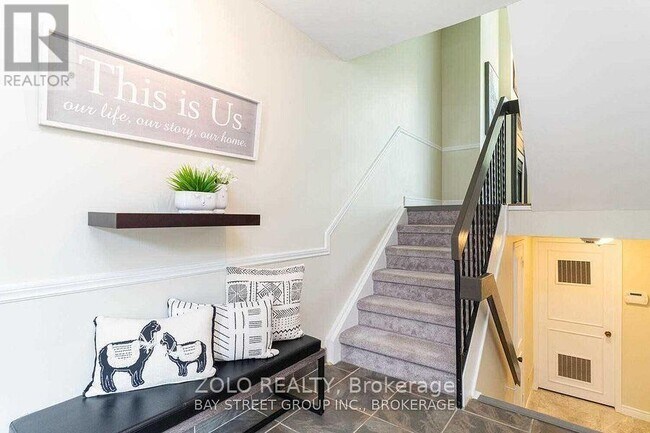 703 Windermere Rd in London, ON - Building Photo - Building Photo