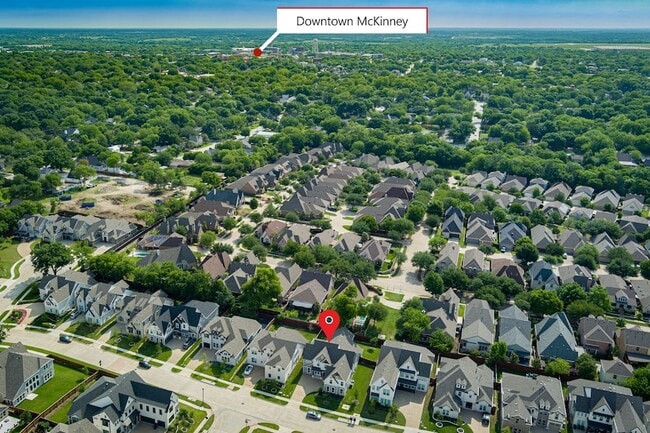 805 Veranda View in McKinney, TX - Building Photo - Building Photo