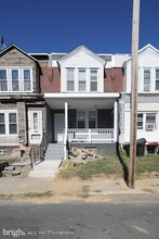 6053 Allman St in Philadelphia, PA - Building Photo - Building Photo