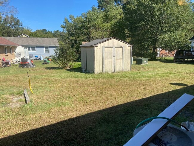 313 E Lyon St in Creedmoor, NC - Building Photo - Building Photo