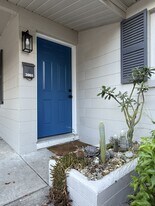 2005 E Jefferson St, Unit 2005 in Orlando, FL - Building Photo