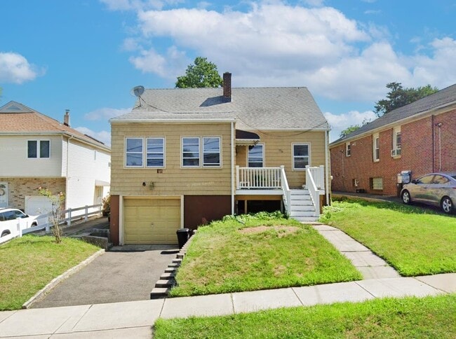 property at 170 Sunset Ave