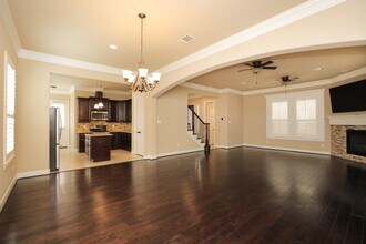 11002 Upland Forest Dr in Houston, TX - Building Photo - Building Photo