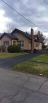 148 Darlington Rd in Syracuse, NY - Building Photo