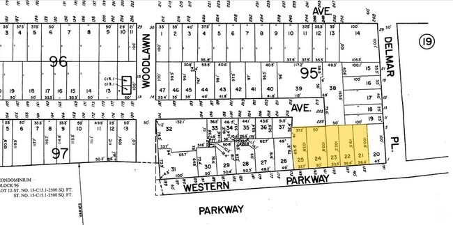 155-169 Western Pky