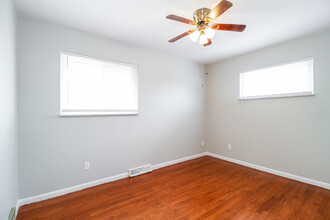 3939 Mefford Ln in Cincinnati, OH - Building Photo - Building Photo