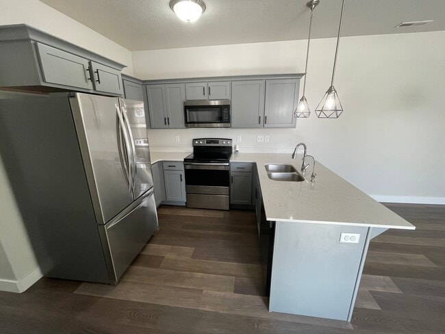 property at 13226 S Andros Ln