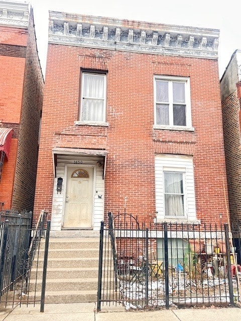 property at 3450 W 23rd St
