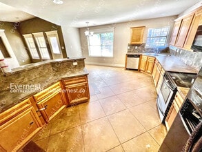 958 James Madison Dr in Benton, AR - Building Photo - Building Photo