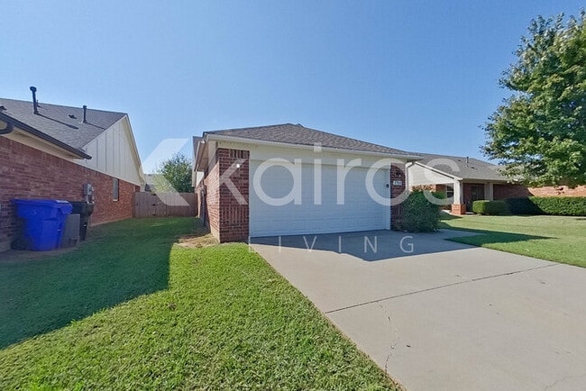 2720 Edgemere Dr in Norman, OK - Foto de edificio - Building Photo