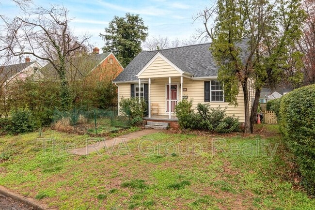 1613 S Meadow St in Richmond, VA - Building Photo - Building Photo