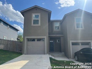 13911 Annas Wy in San Antonio, TX - Building Photo