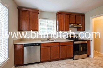 2529 Melbourne St in Salt Lake City, UT - Building Photo - Building Photo