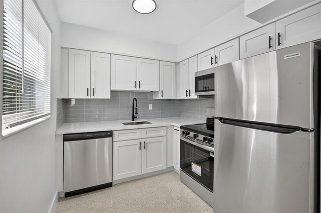 property at 1821 Middle River Dr