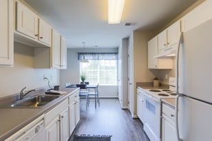 Fairway Vista Apartments