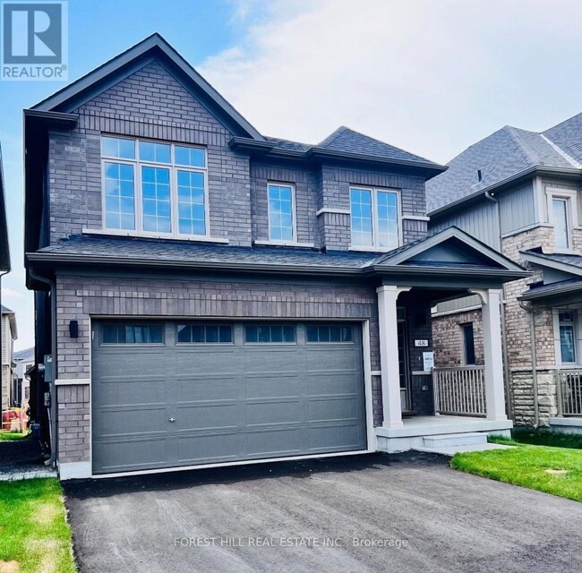 property at 48 Copperhill Hts