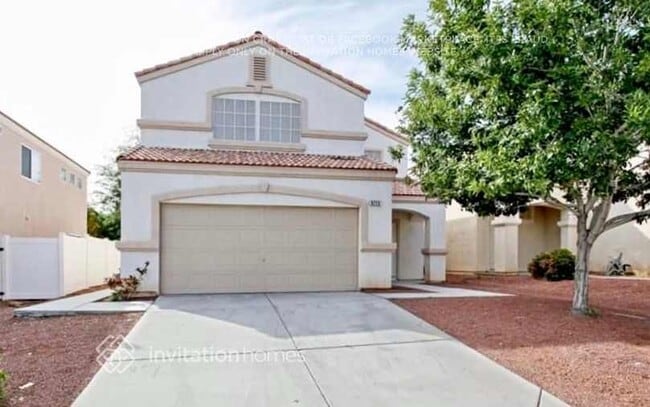 property at 6713 Petrified Forest St