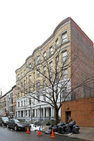 103-109 W 88th St Apartments