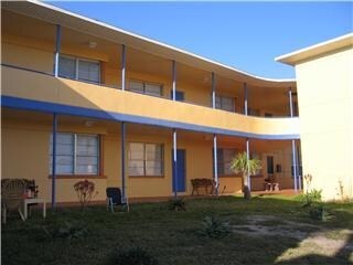 Mariner Apartments in Daytona Beach, FL - Building Photo - Building Photo