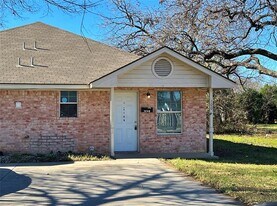 1008 S Retta St in Fort Worth, TX - Building Photo